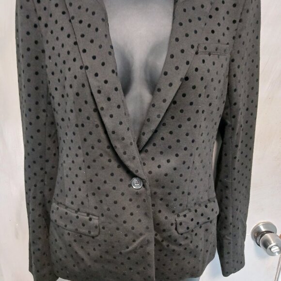 Guess Dotted Blazer - Picture 12 of 12